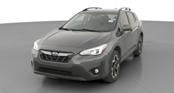Thumbnail: 2023 Subaru Crosstrek - 1