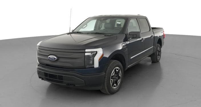Thumbnail: 2023 Ford F-150 - 1