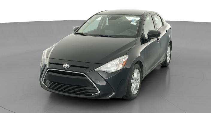 Thumbnail: 2017 Toyota Yaris iA - 1