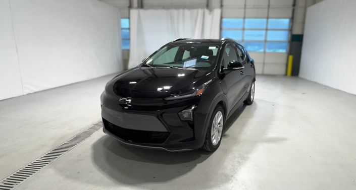 Thumbnail: 2022 Chevrolet Bolt EUV - 1