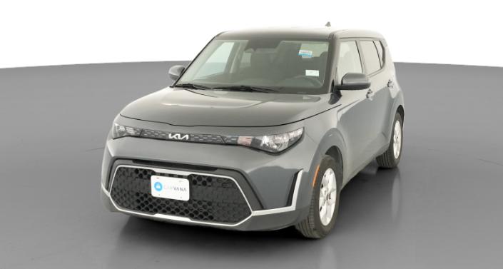 Thumbnail: 2024 Kia Soul - 1