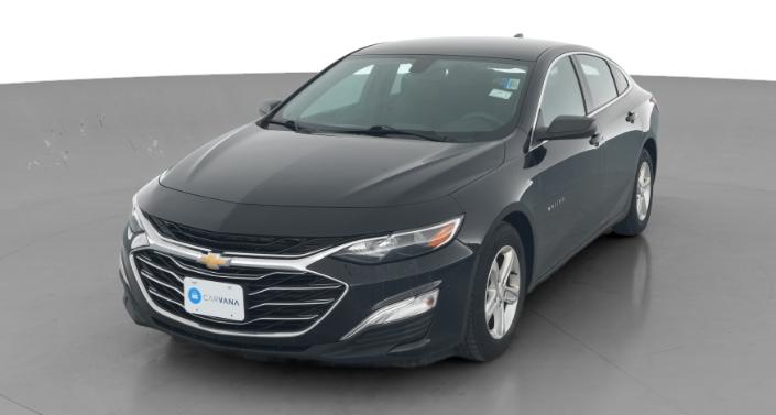 Thumbnail: 2020 Chevrolet Malibu - 1
