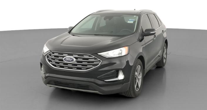 Thumbnail: 2020 Ford Edge - 1