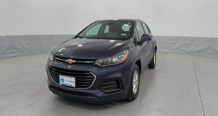 Thumbnail: 2019 Chevrolet Trax - 1