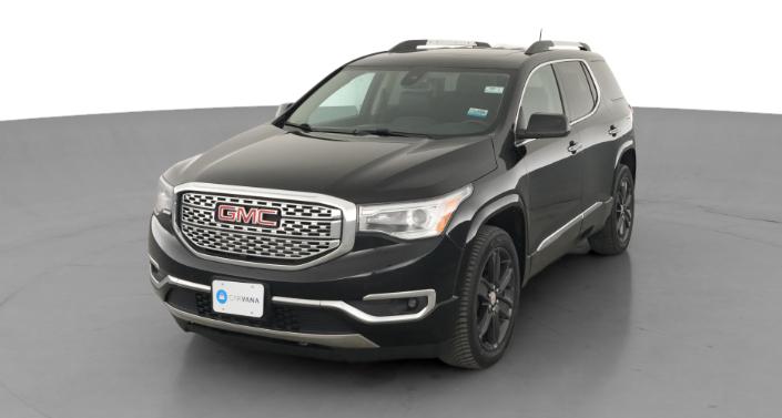 Thumbnail: 2017 GMC Acadia - 1