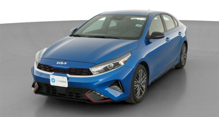 Thumbnail: 2024 Kia Forte - 1