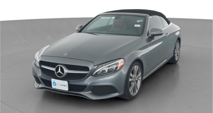 Thumbnail: 2018 Mercedes-Benz C-Class - 1
