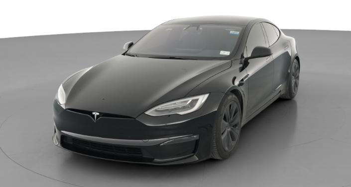 Thumbnail: 2022 Tesla Model S - 1