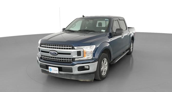 Thumbnail: 2019 Ford Econoline - 1