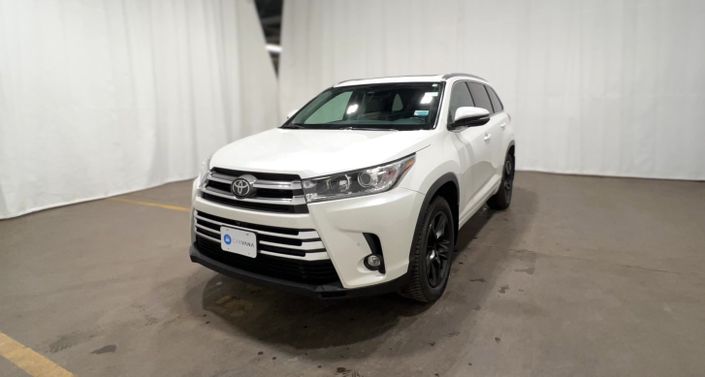Thumbnail: 2019 Toyota Highlander - 1