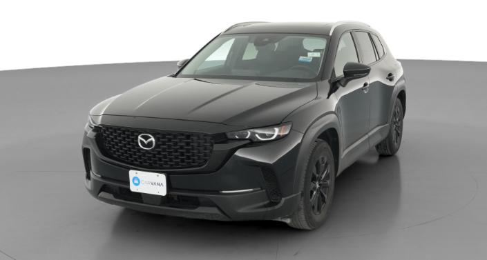 Thumbnail: 2023 Mazda CX-50 - 1