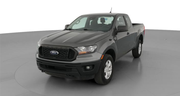 Thumbnail: 2019 Ford Ranger - 1