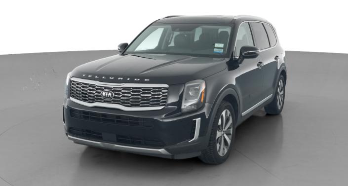 Thumbnail: 2020 Kia Telluride - 1