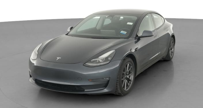 Thumbnail: 2022 Tesla Model 3 - 1