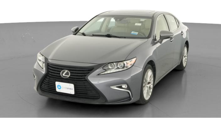 Thumbnail: 2016 Lexus ES - 1