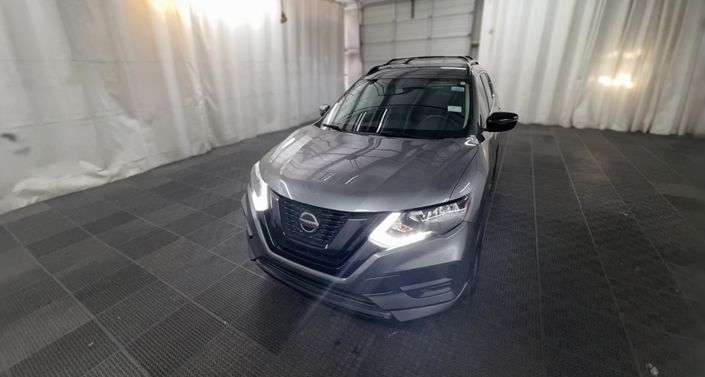 Thumbnail: 2018 Nissan Rogue - 1