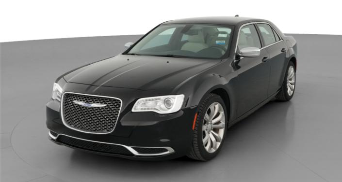 Thumbnail: 2018 Chrysler 300 - 1
