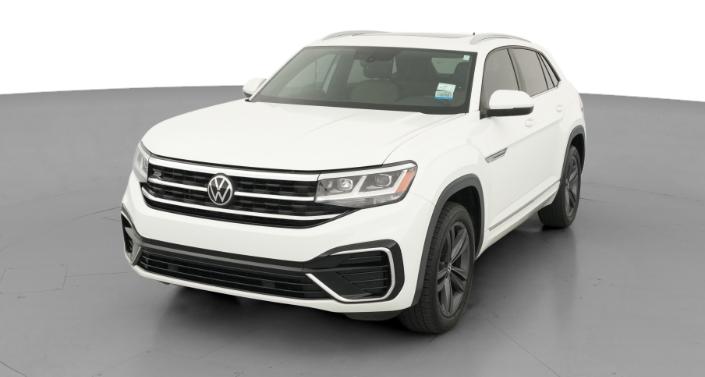 Thumbnail: 2021 Volkswagen Atlas - 1