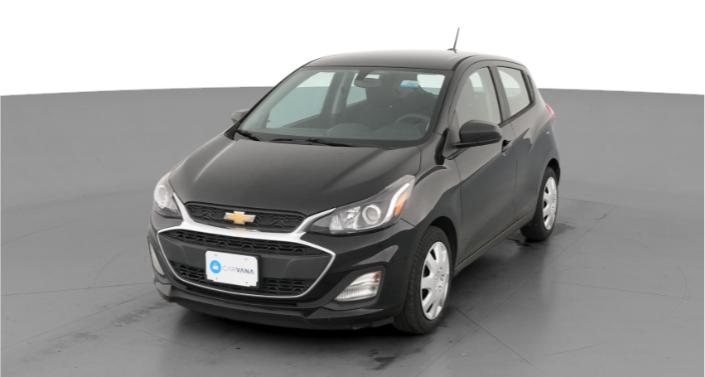 Thumbnail: 2020 Chevrolet Spark - 1