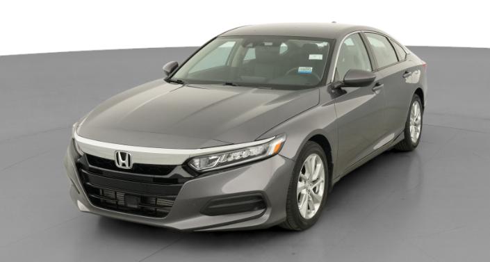 Thumbnail: 2019 Honda Accord - 1
