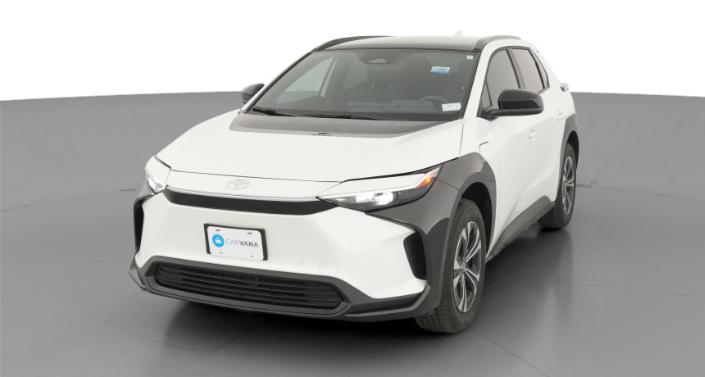 2023 Toyota bZ4X XLE -
                  Tolleson, AZ