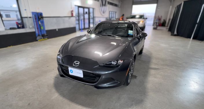 Thumbnail: 2018 Mazda MX-5 Miata - 1