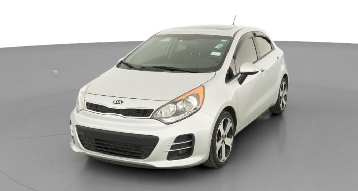 Thumbnail: 2016 Kia Rio - 1