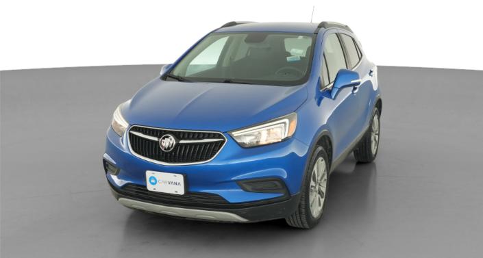 Thumbnail: 2018 Buick Encore - 1