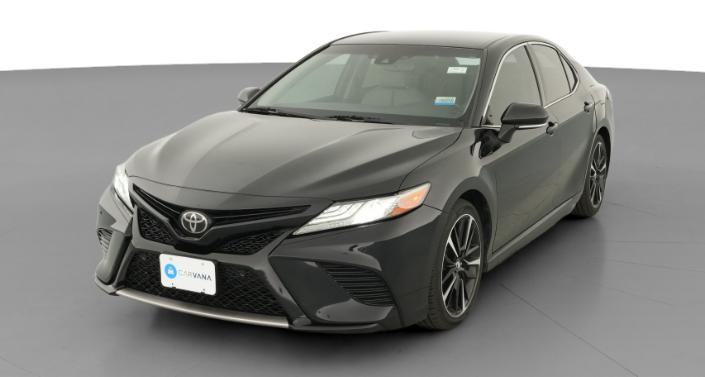 Thumbnail: 2018 Toyota Camry - 1