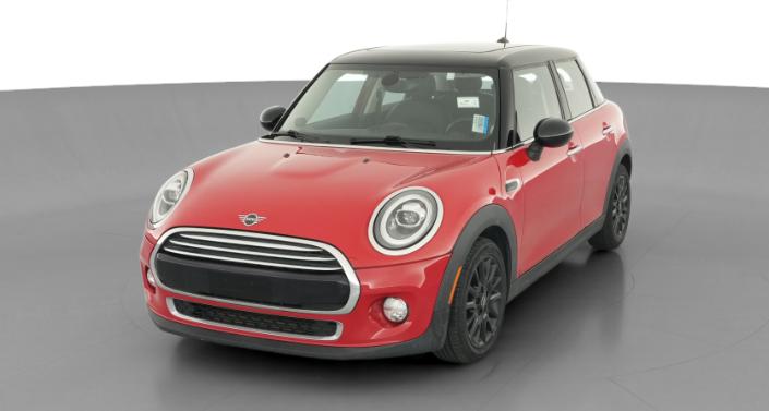 Thumbnail: 2019 MINI Cooper Hardtop - 1