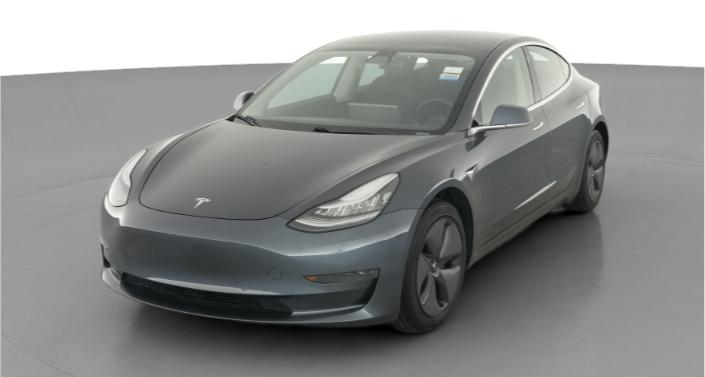 Thumbnail: 2020 Tesla Model 3 - 1