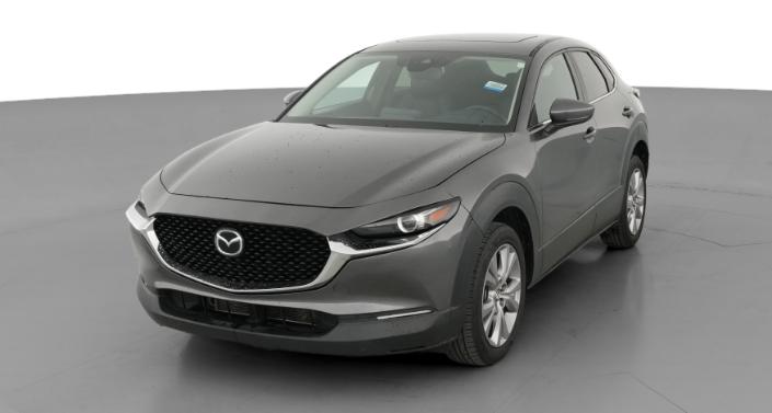 Thumbnail: 2021 Mazda CX-30 - 1