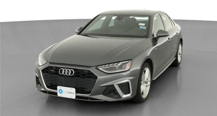 Thumbnail: 2021 Audi A4 - 1