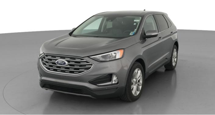 Thumbnail: 2024 Ford Edge - 1