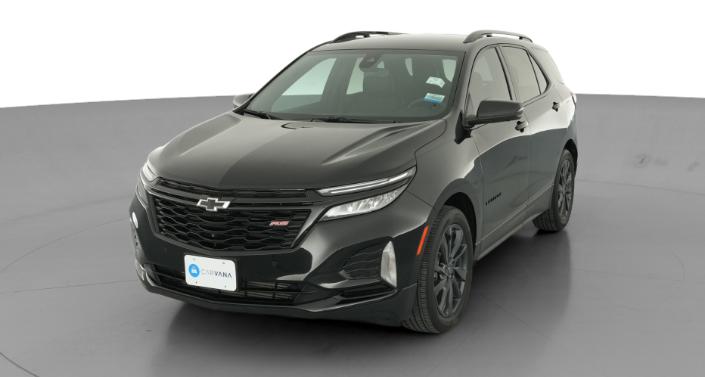 Thumbnail: 2024 Chevrolet Equinox - 1
