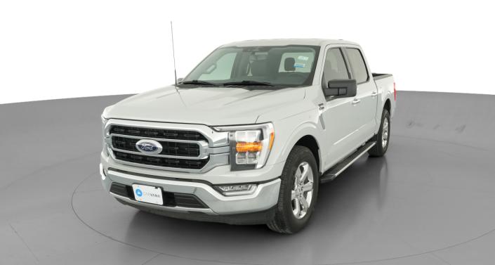 Thumbnail: 2023 Ford Econoline - 1