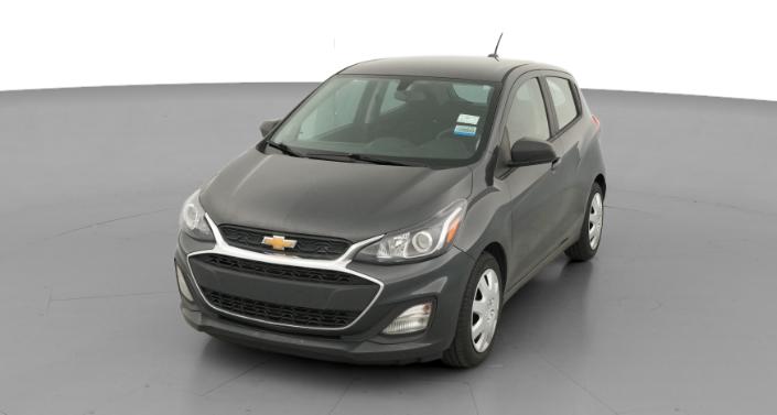 Thumbnail: 2020 Chevrolet Spark - 1