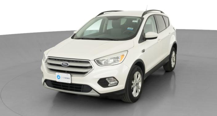 Thumbnail: 2018 Ford Escape - 1
