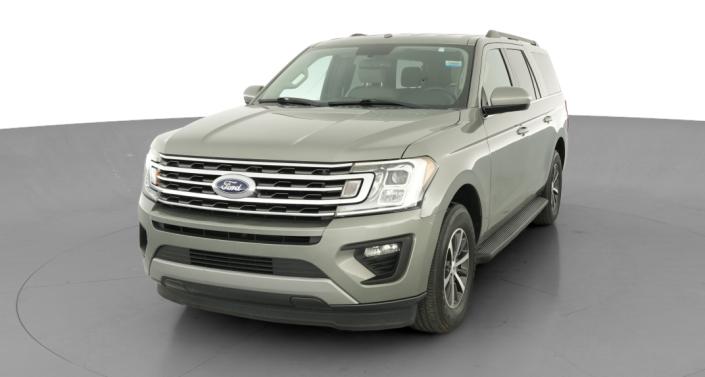 Thumbnail: 2019 Ford Expedition MAX - 1