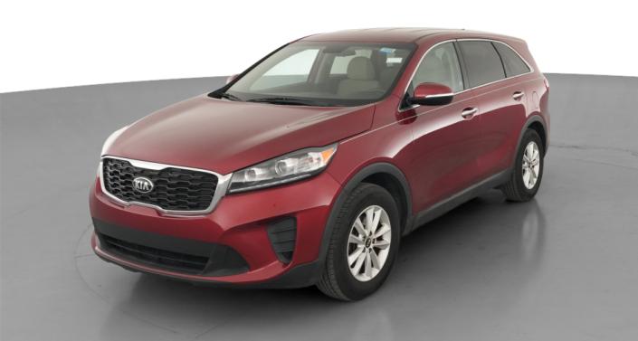 Thumbnail: 2020 Kia Sorento - 1