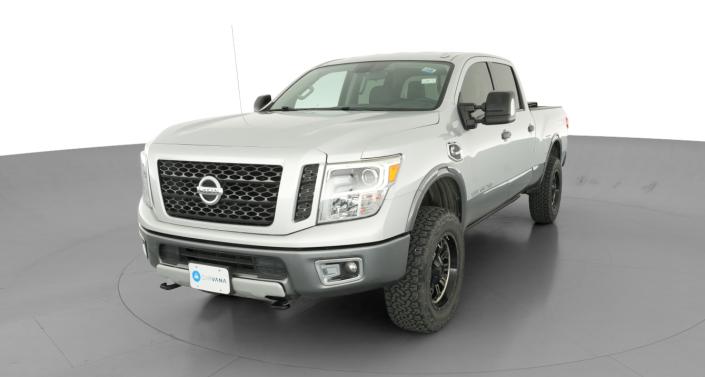 Thumbnail: 2018 Nissan Titan - 1
