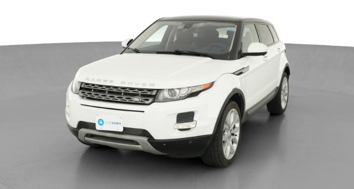 2014 Land Rover Range Rover Evoque Pure Premium -
                  Colonial Heights, VA