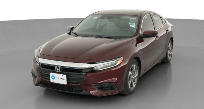 Thumbnail: 2019 Honda Insight - 1