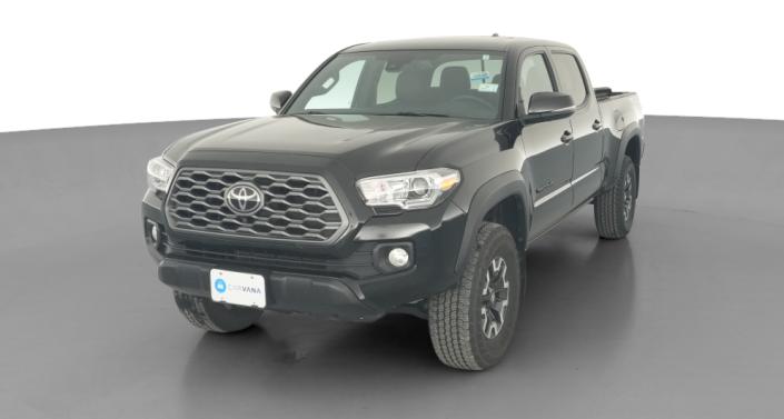 Thumbnail: 2023 Toyota Tacoma - 1