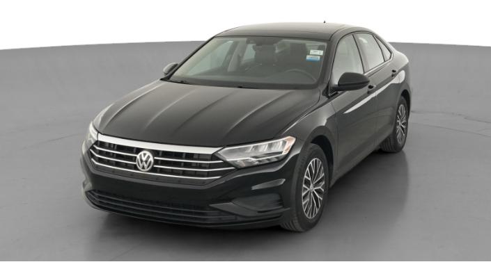 Thumbnail: 2021 Volkswagen Jetta - 1