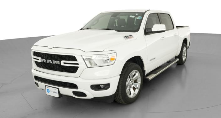 Thumbnail: 2020 RAM 1500 - 1