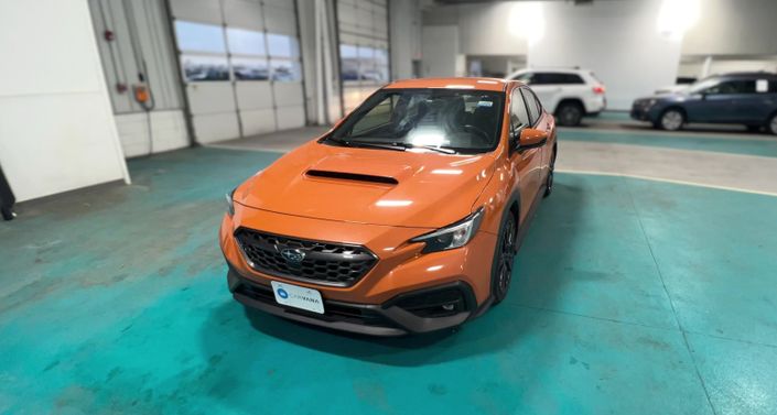 Thumbnail: 2023 Subaru WRX - 1