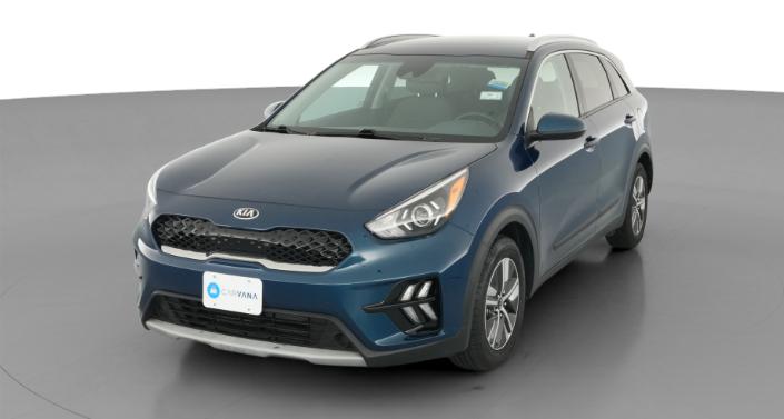 Thumbnail: 2020 Kia Niro - 1