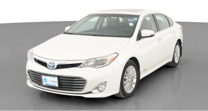 2013 Toyota Avalon Limited -
                  Indianapolis, IN