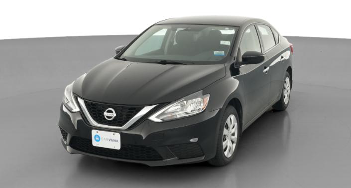 Thumbnail: 2017 Nissan Sentra - 1